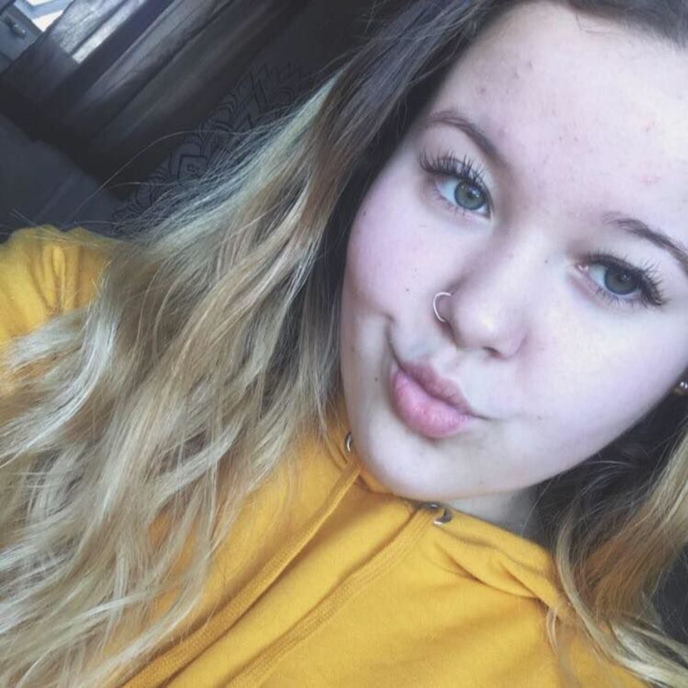 Meet your Posher, Kelsey